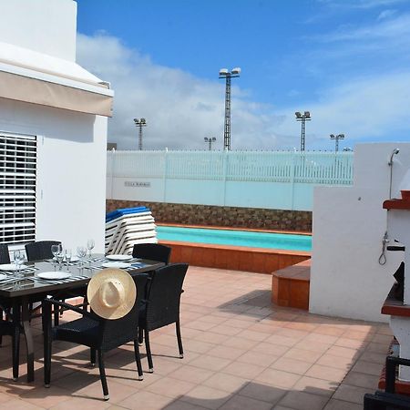 Villa Bahamas Playa del Inglés Eksteriør billede