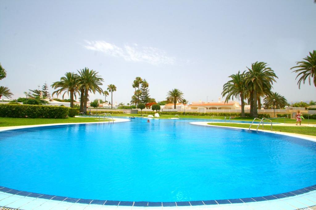 Villa Bahamas Playa del Inglés Eksteriør billede